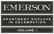Emerson at Celebration